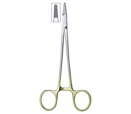 Needle Holders